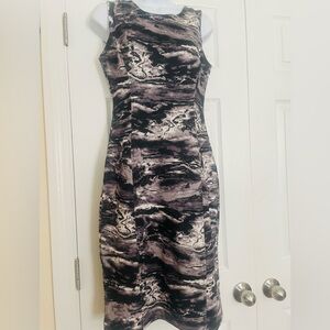 Flirty and Fun Jennifer Lopez Bodycon Dress 
All Eyes on You